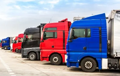 İzmir Şebinkarahisar Ambar Nakliyat