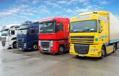 İzmir Şebinkarahisar Nakliye Ambarı